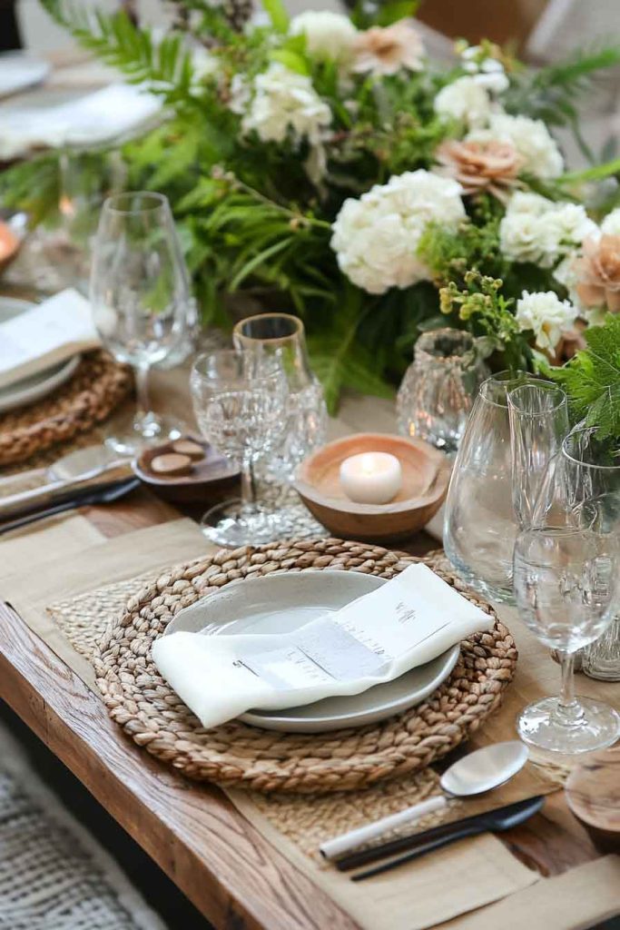  Mix Textures Through Materials