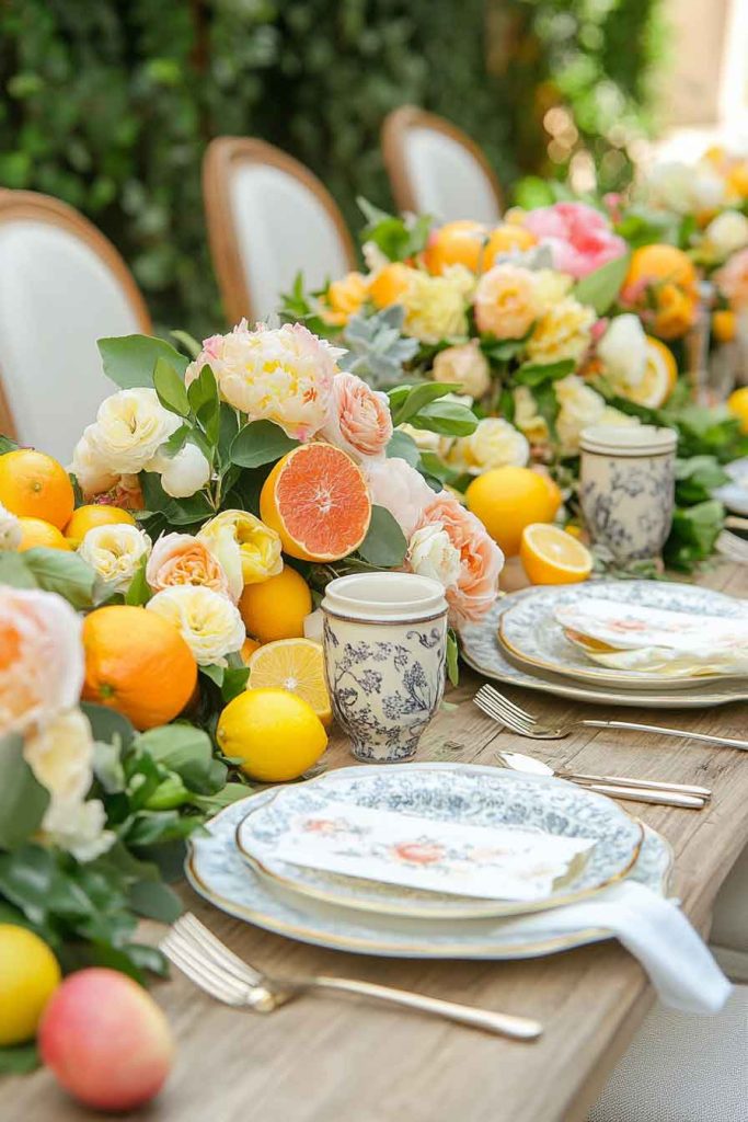 Experiment with Different Themes