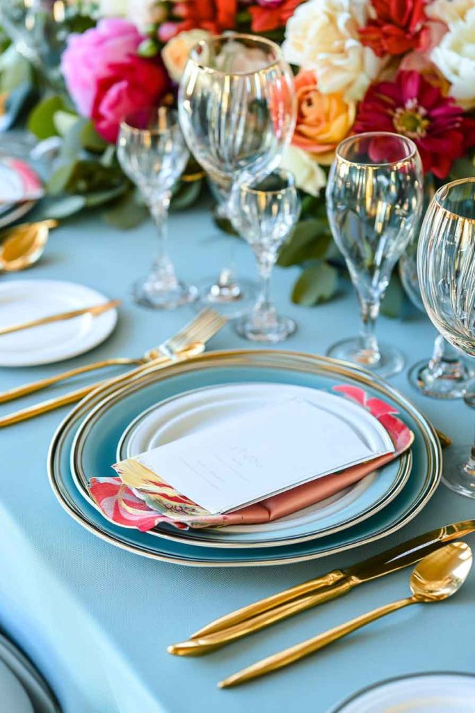 Color Coordination Tips