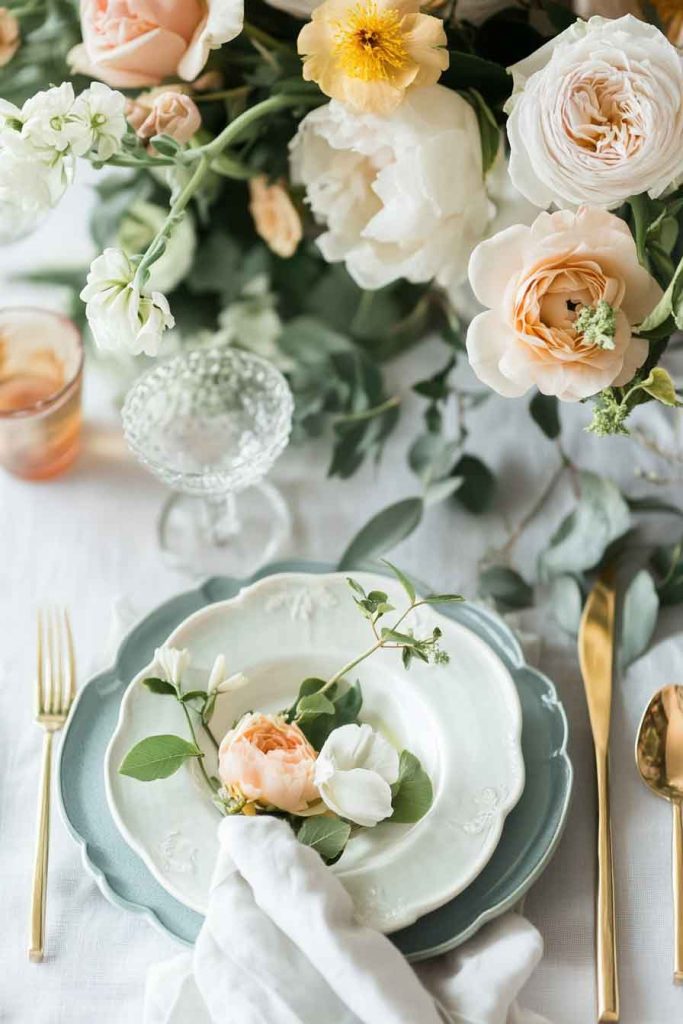 Best Places to Shop for Brunch Decoration