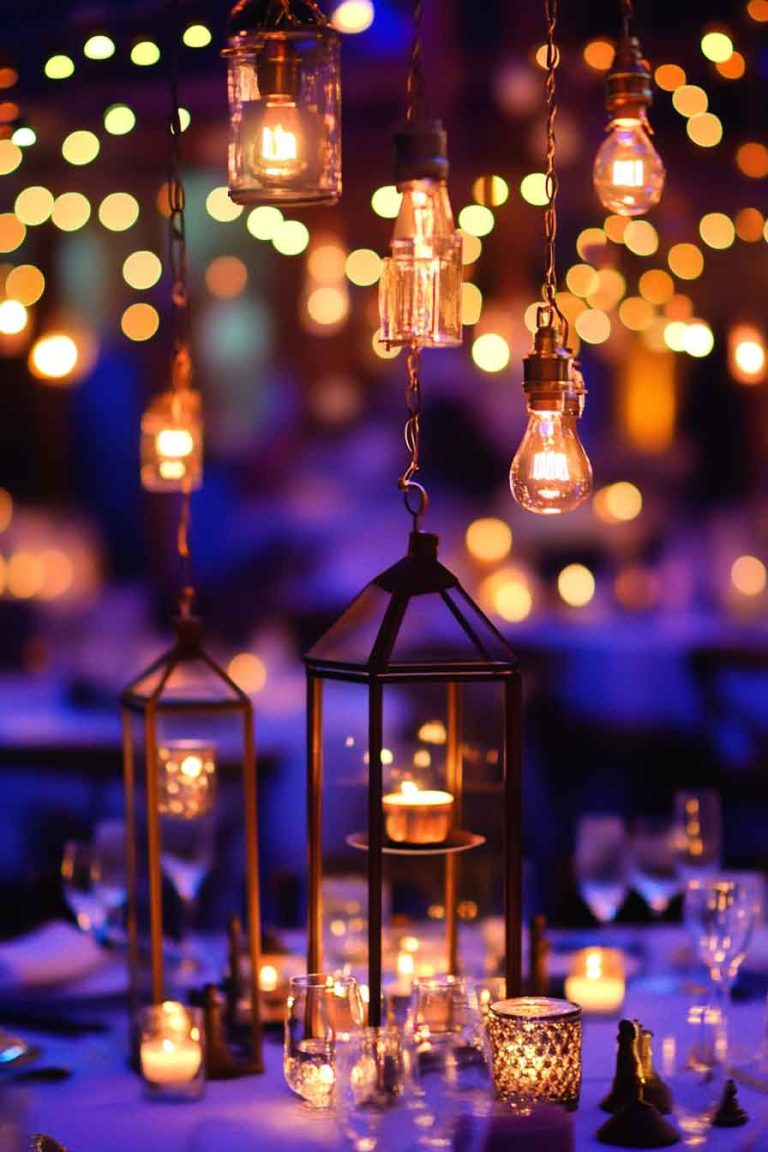 22 Harry Potter Party Decorations