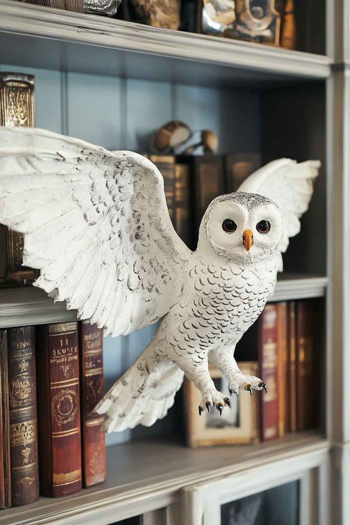 Magical Creature Displays