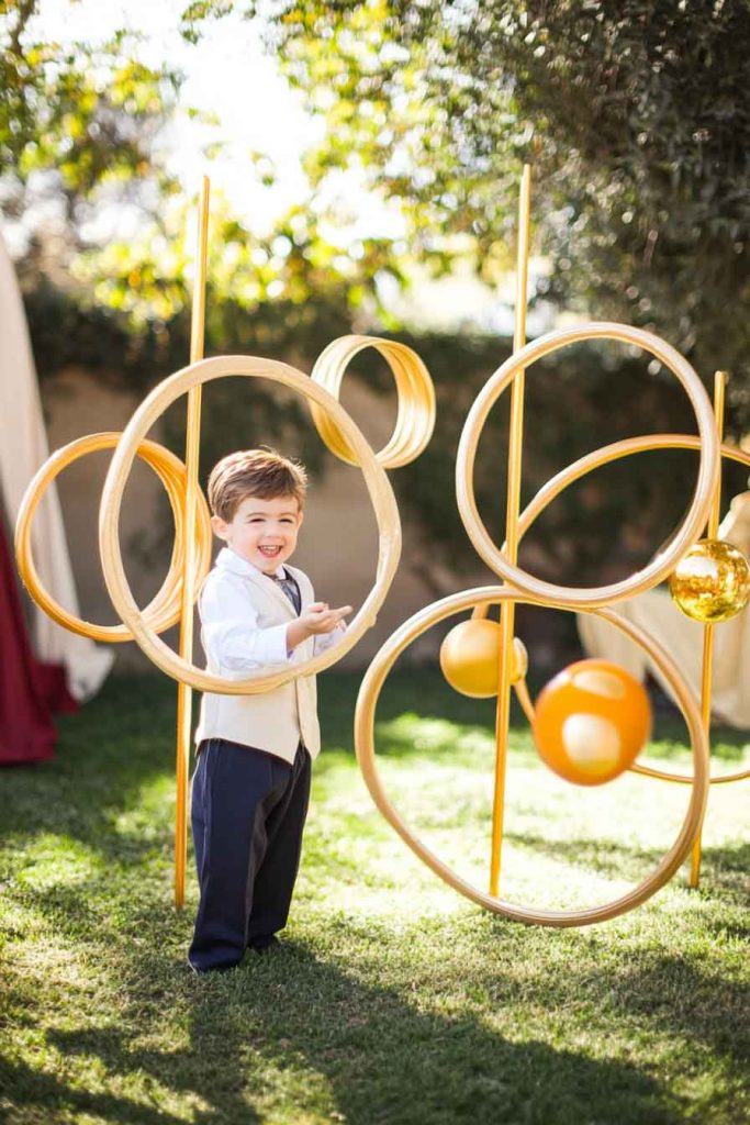 Quidditch Goal Posts