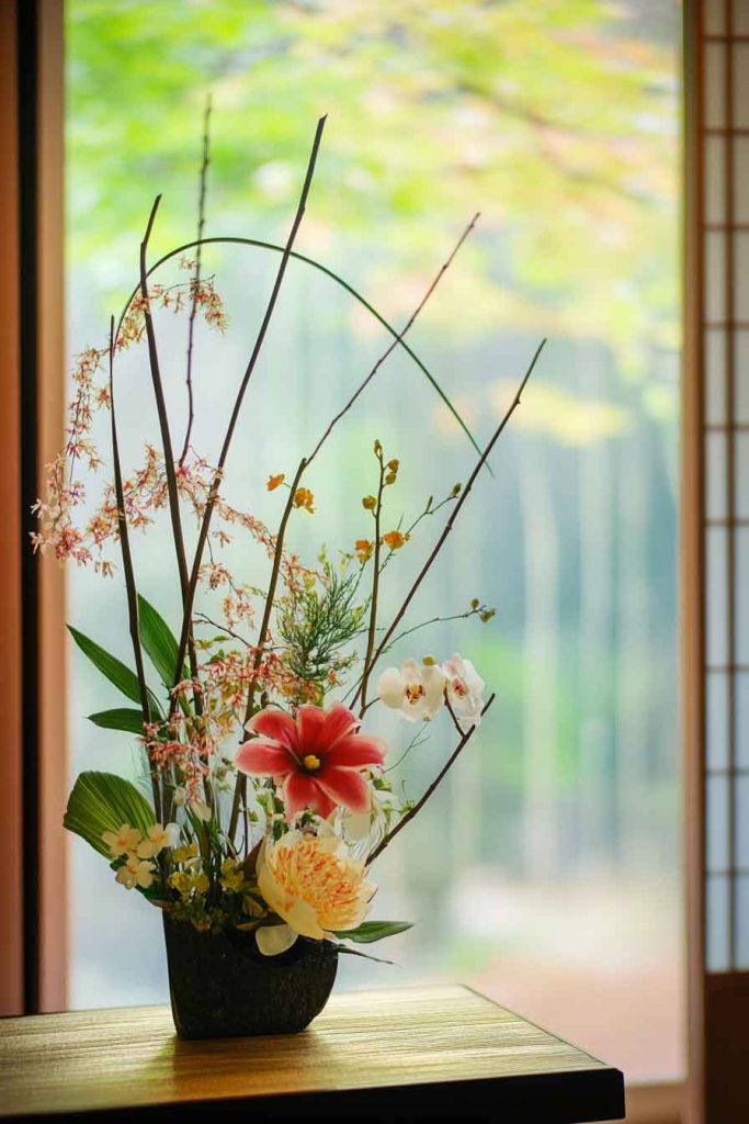 The Three Main Elements