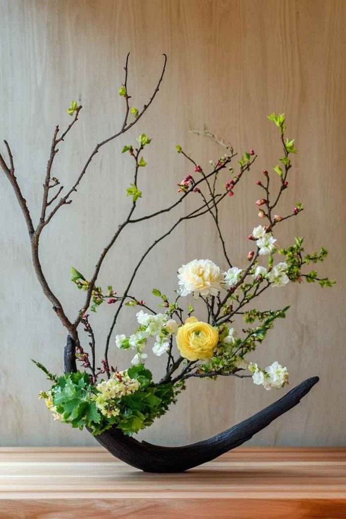 Choosing Your Flowers