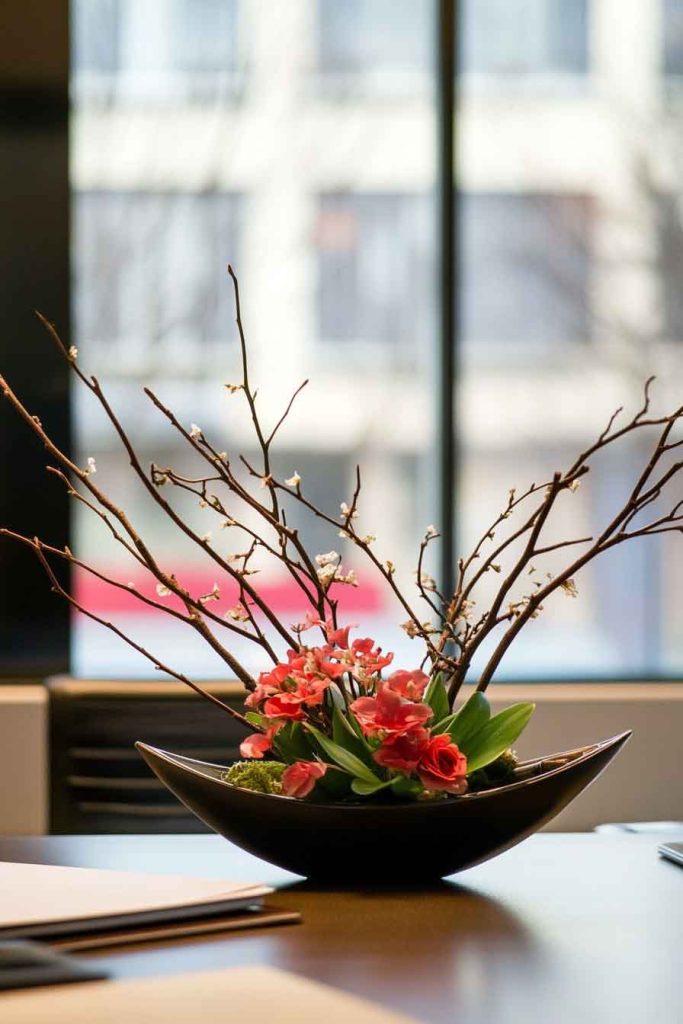 Office and Workspace Ideas