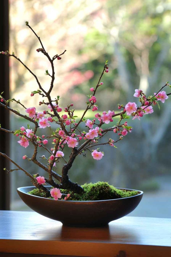 Seasonal Spring Arrangements