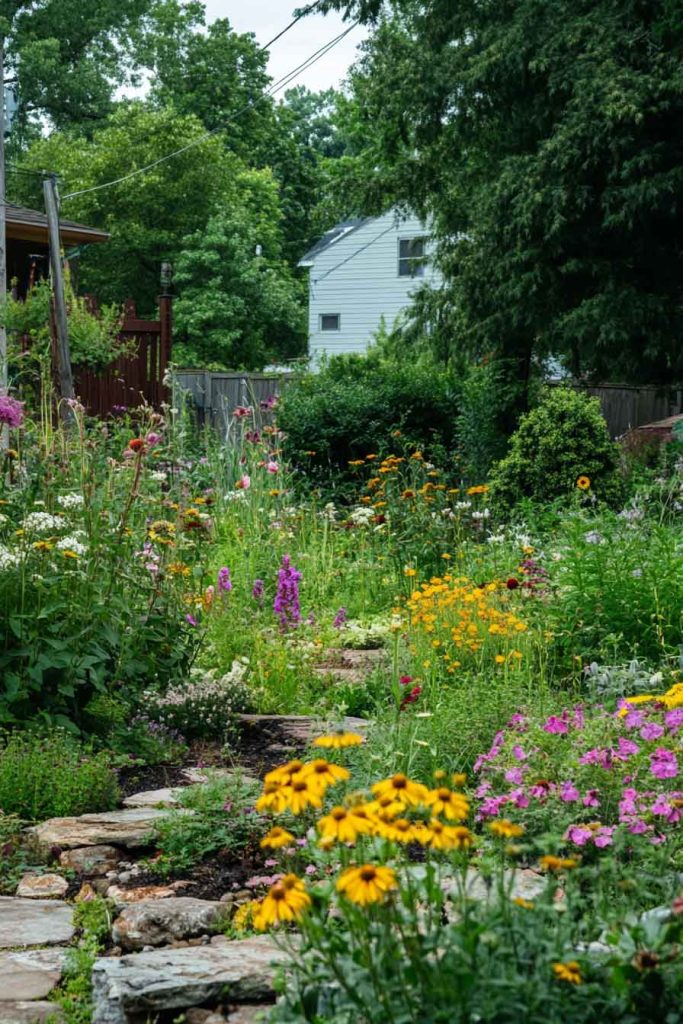 Wildlife-Friendly Elements