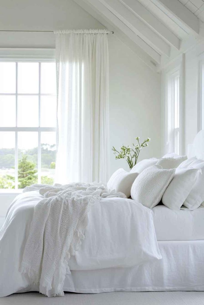 Breezy, Lightweight Fabrics
