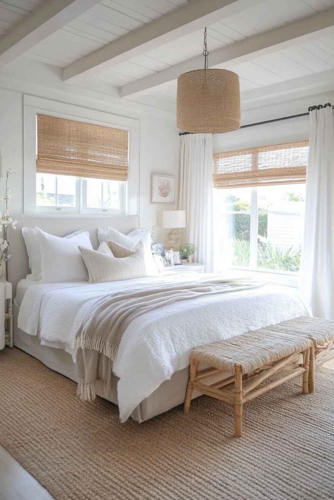 Plenty of Natural Light