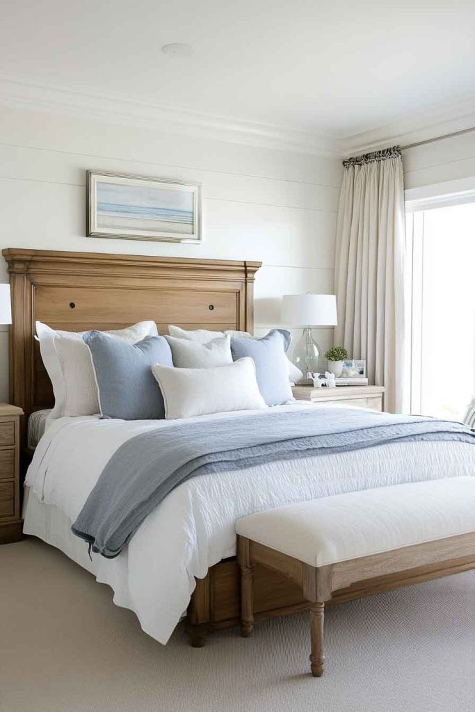 Comfortable and Casual Furniture