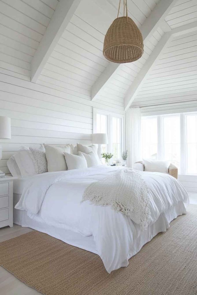 Embrace White