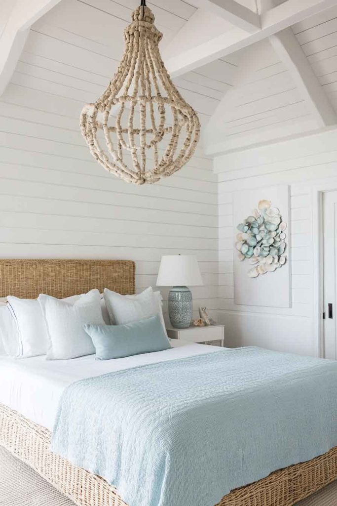 Add Coastal Lighting
