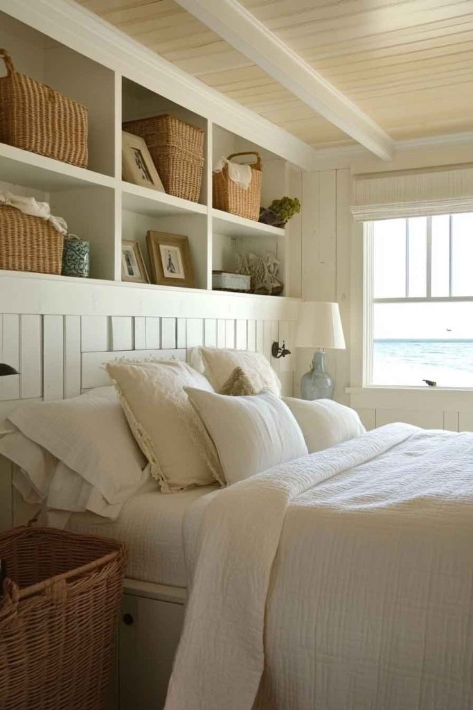 Use Storage Smartly