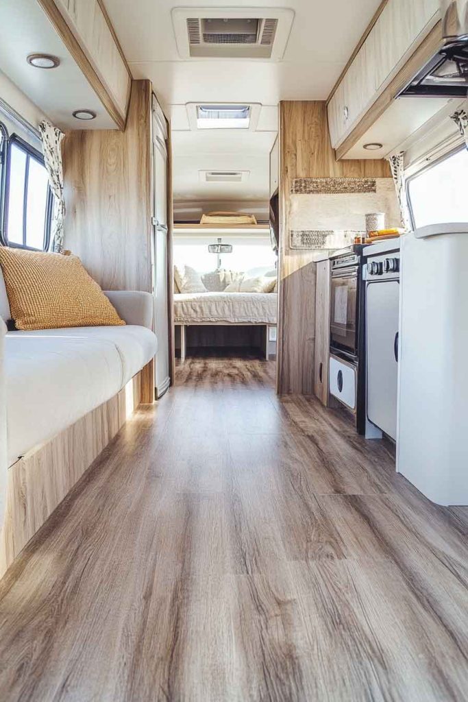 Update Your Flooring