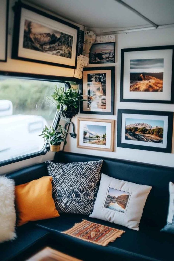 Create a Gallery Wall