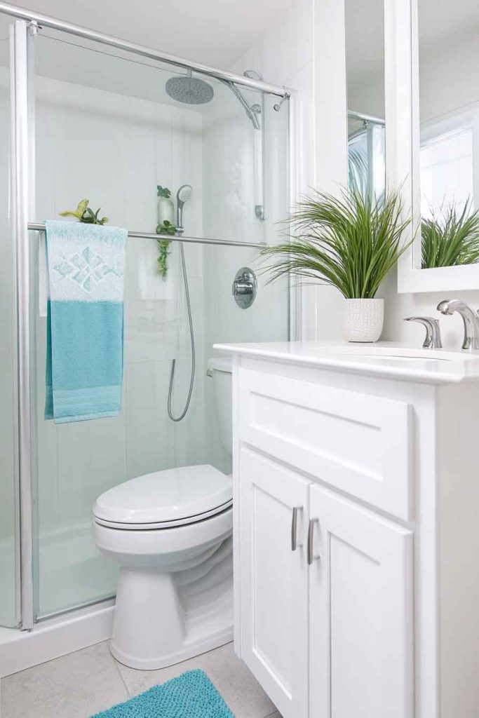Update Your Bathroom