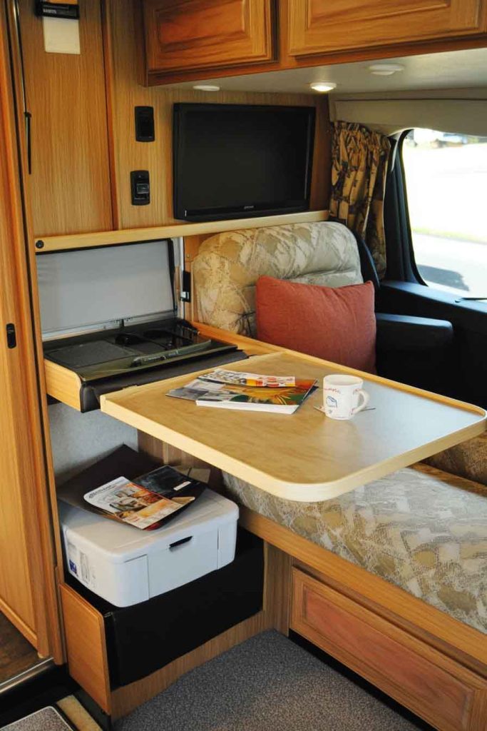 Focus on Multi-Purpose Furniture