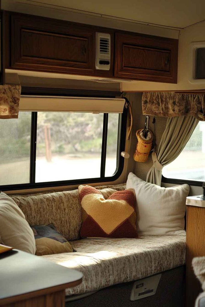 Improve Insulation and Climate Control