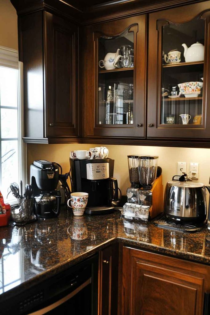 Choose the Right Location