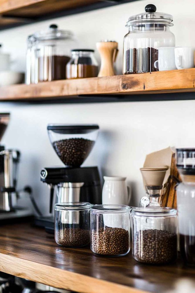 Essential Coffee Equipment