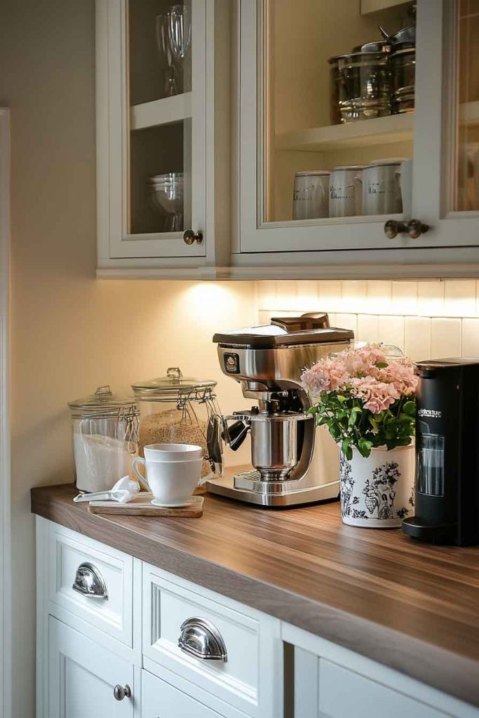 Include Proper Lighting