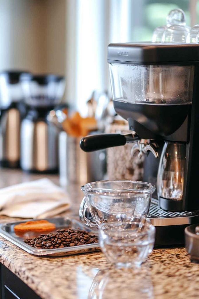 Make It Easy to Clean