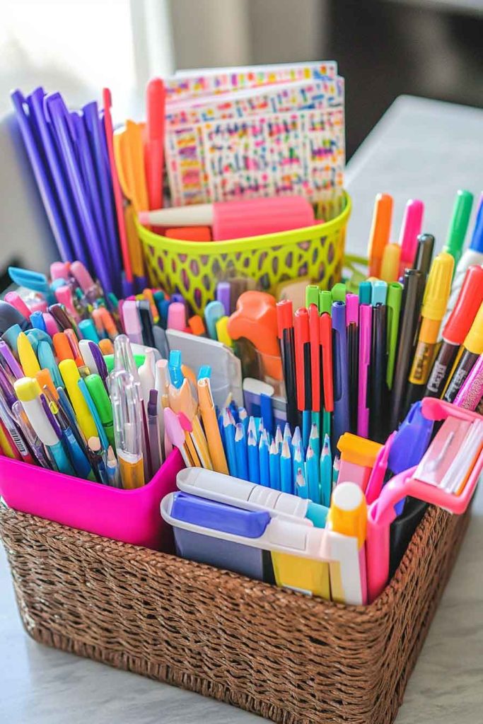 Classroom Supply Kit