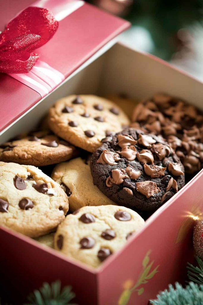 Homemade Treats