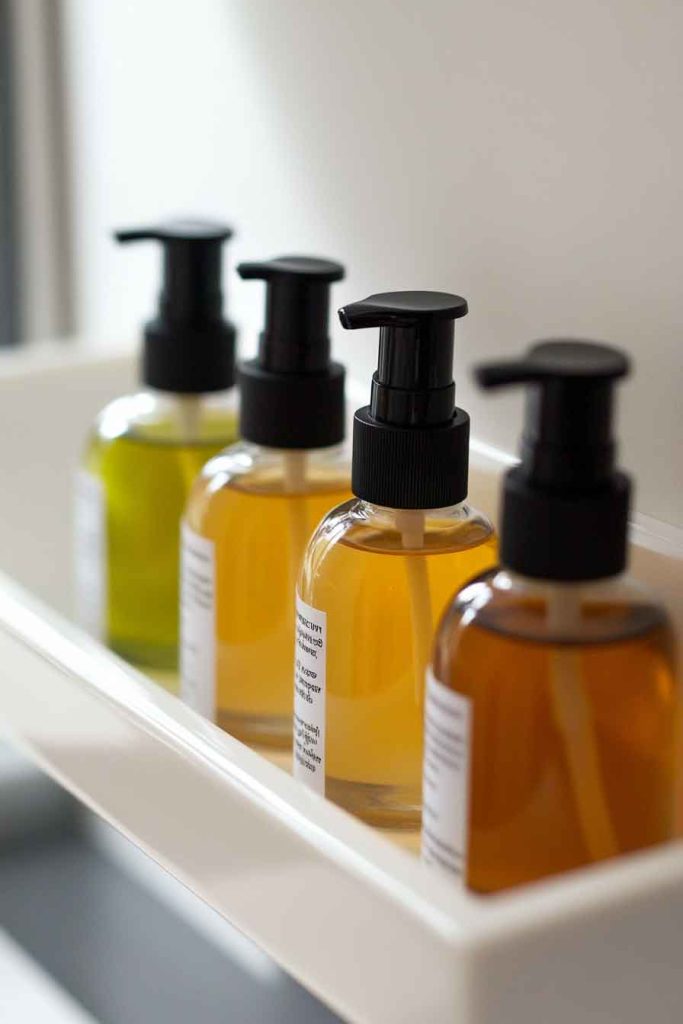 Hand Lotion Set