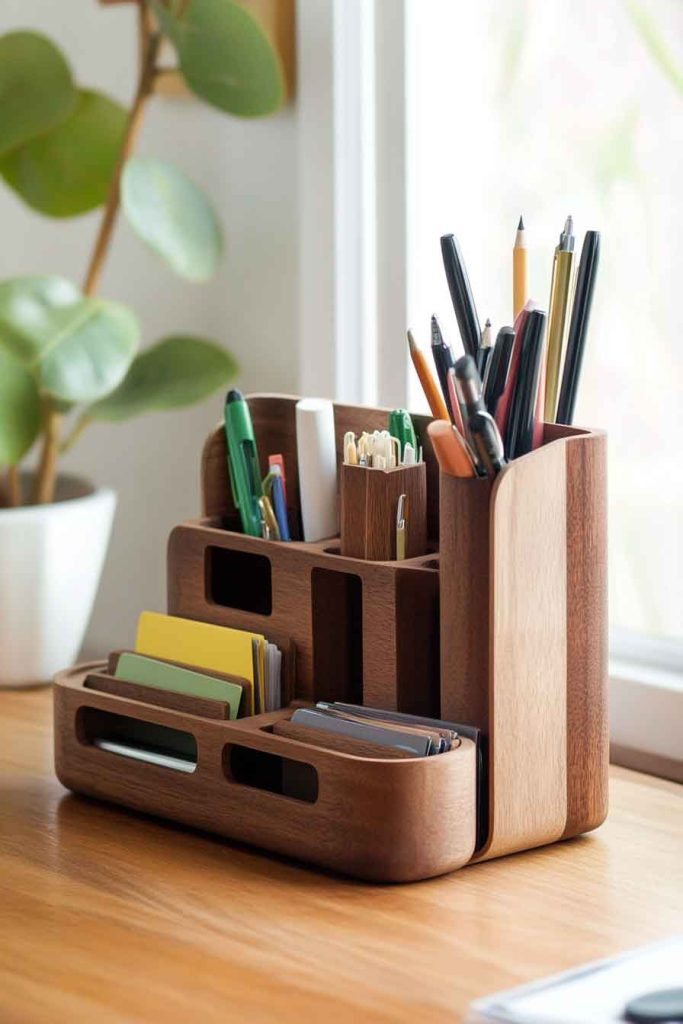 Desk Organizer