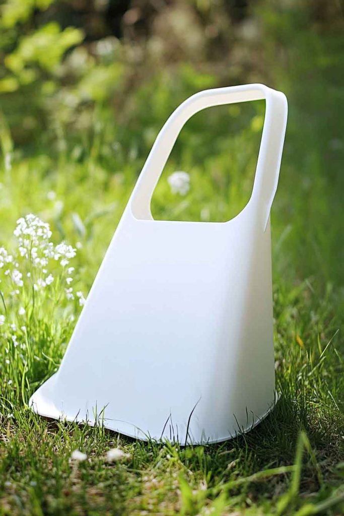 Make a Dustpan from a Plastic Jug