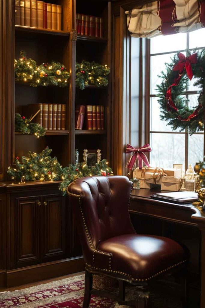 Professional Law Office Sophistication