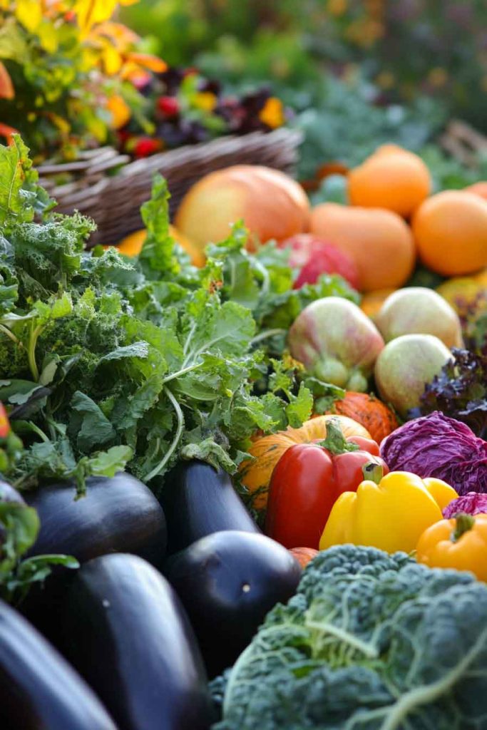Extended Harvest Season
