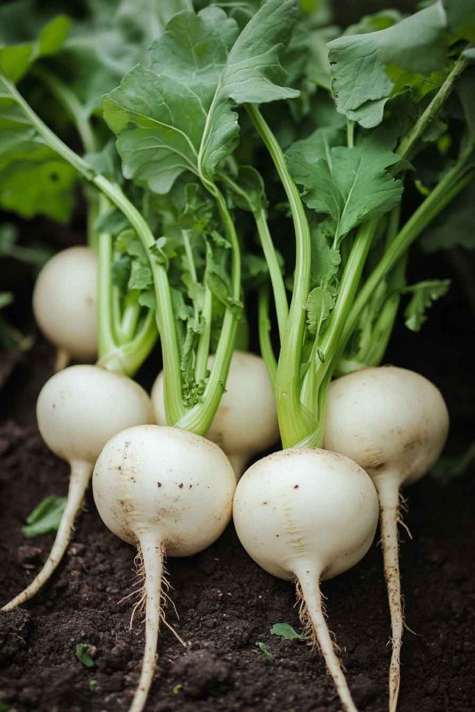 Turnips