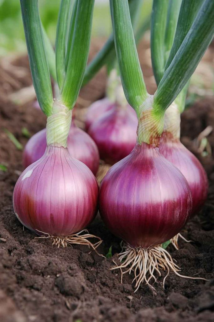 Onions