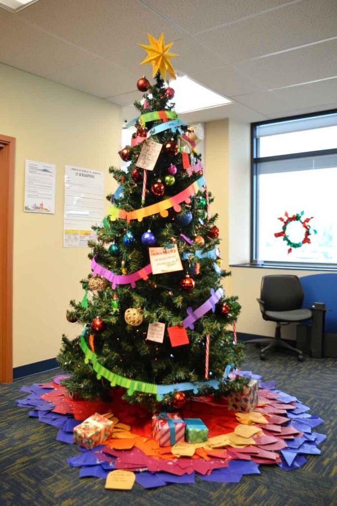 Educational Office Learning Environment