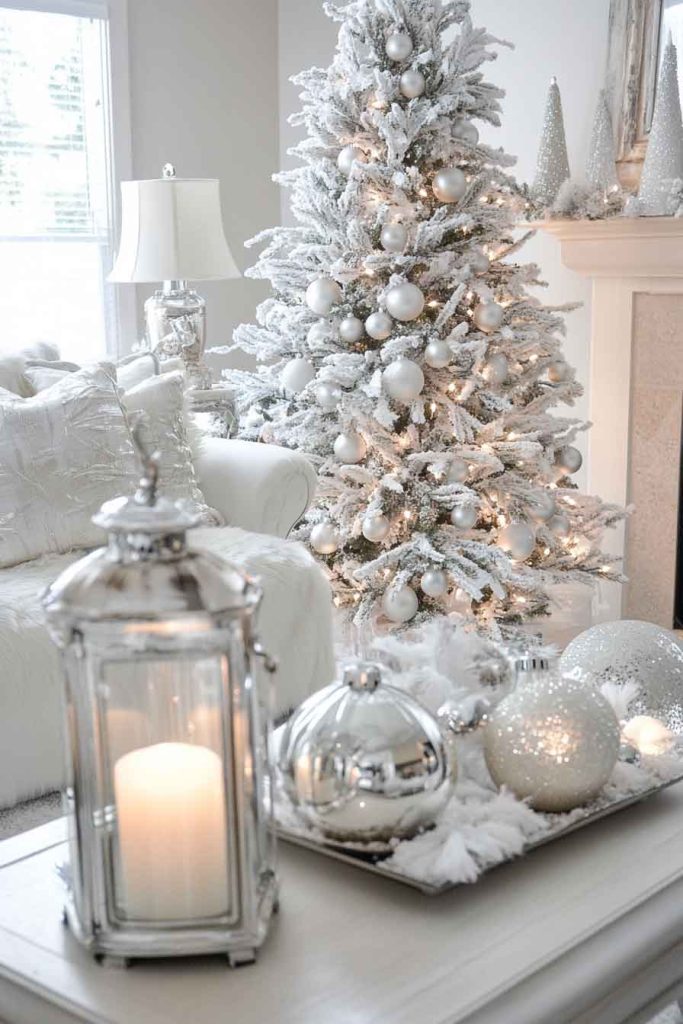 Neutral Winter Wonderland