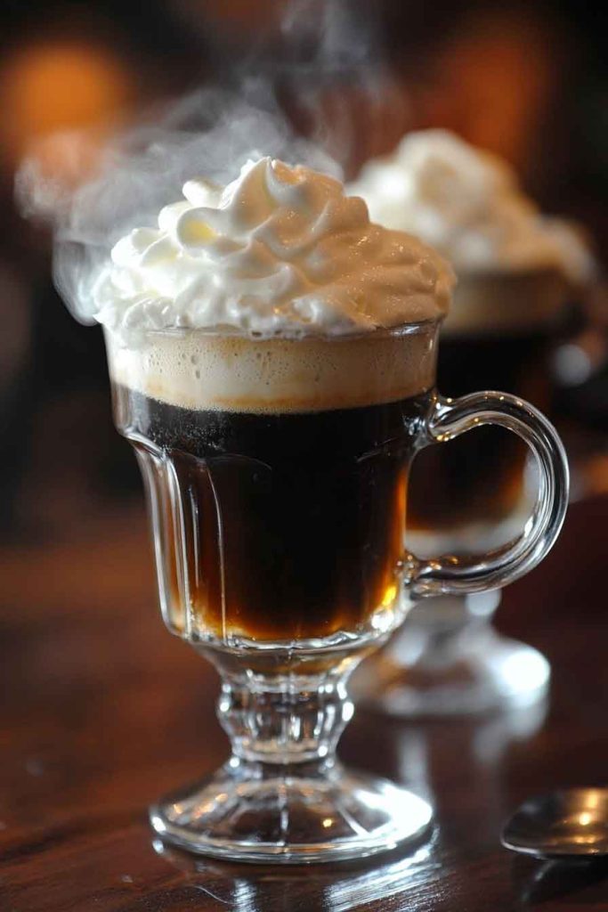Irish Coffee