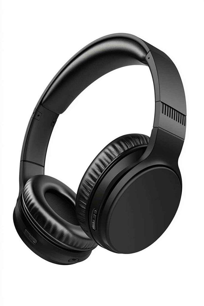 Wireless Noise-Canceling Headphones for Music Lovers