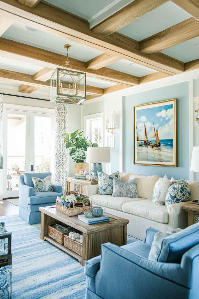 Ceiling Design
