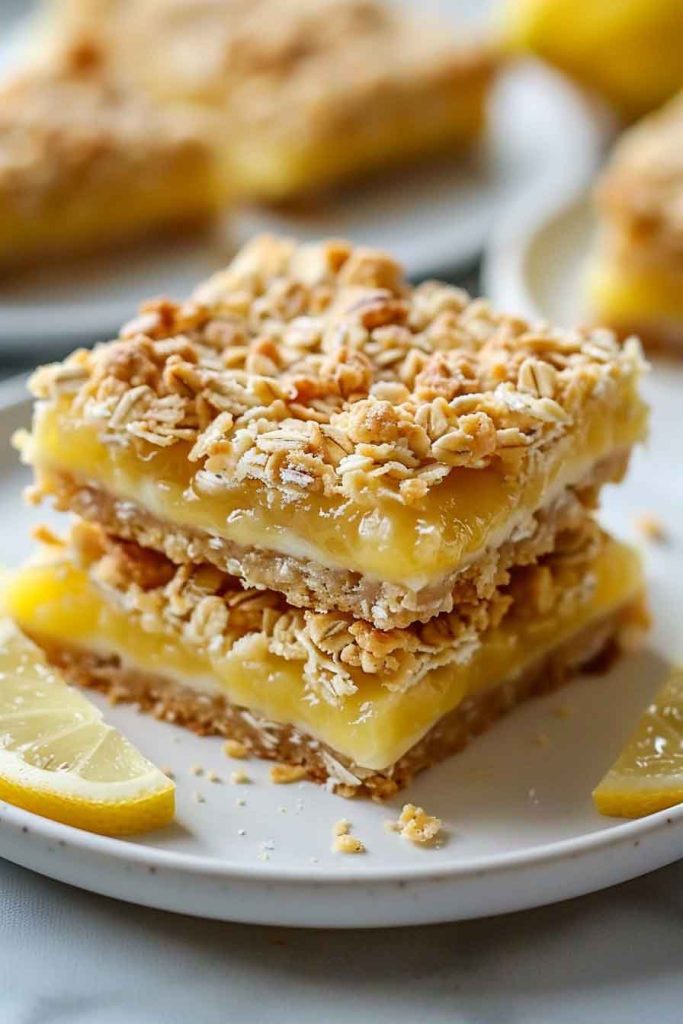 The Best Lemons for Baking