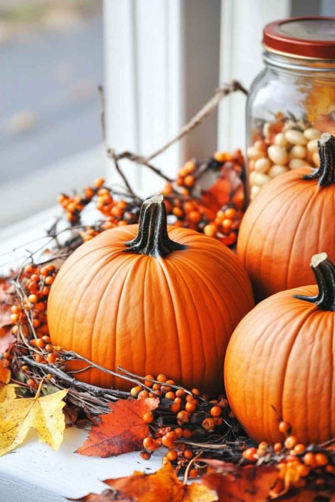 DIY Fall Decorations