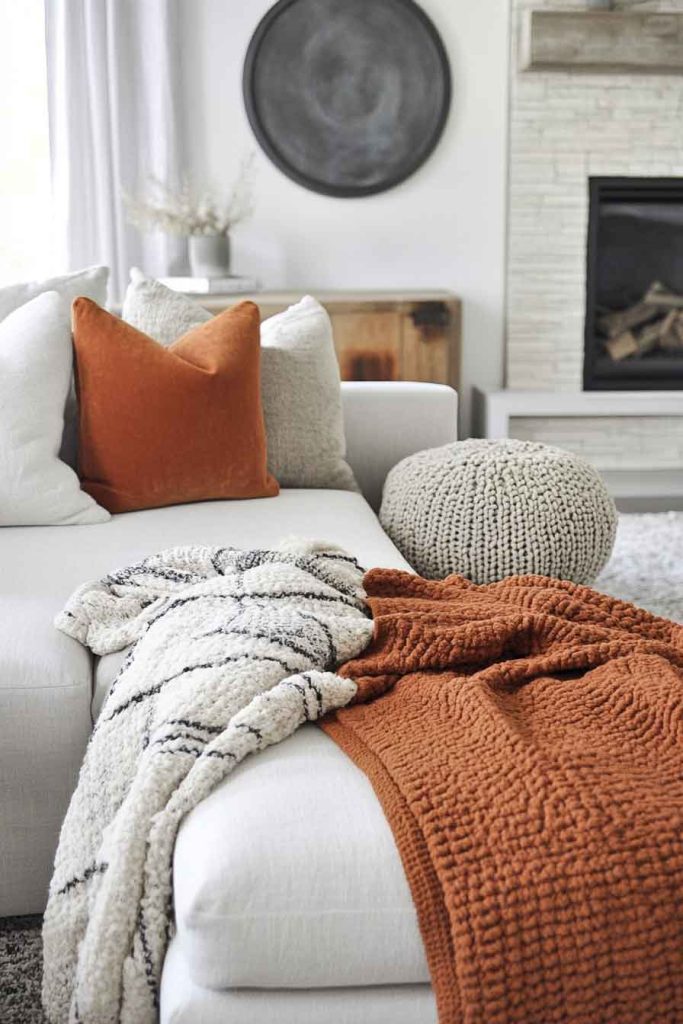 Cozy Textiles